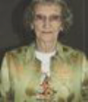 Photo of Mary LeViner