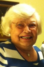 Barbara Lou  Schubert