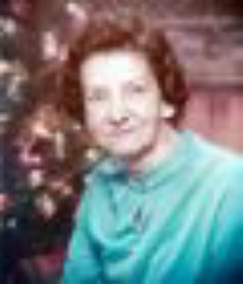 Madge Tilley Cartersville, Georgia Obituary