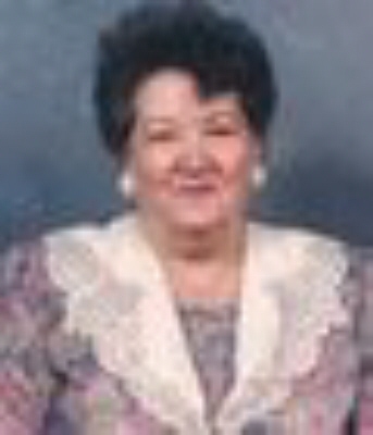 Myrtle Powell Cartersville, Georgia Obituary