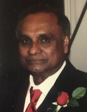 Shaheed Rahamut Khan
