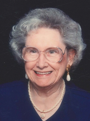Margaret Myrtle Robison