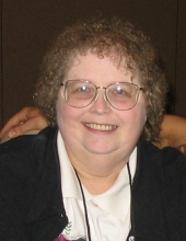 Photo of Marilyn Cutler