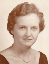 Photo of Tillie Smith