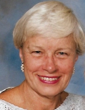 Dorothy M.  Philips