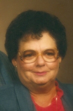Betty J. Gaddis
