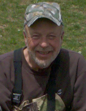 Photo of William Knorr, Sr.