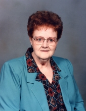 Virginia M. Bohn