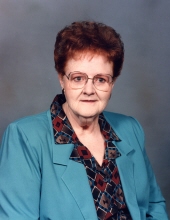 Photo of Virginia Bohn