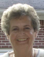 Elaine Reardon Hughes