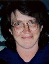 Judy Hoyle Walker
