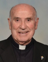 Rev. Javier  Losarcos