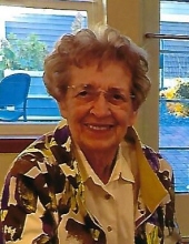 Lorraine C. Larsen