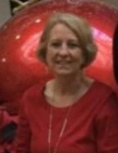 Photo of Susie Burkman