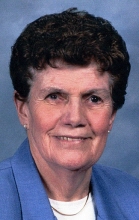 Theresa E. "Betty" (Doyle) Kelley