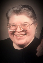 Nancy L. O'Dell