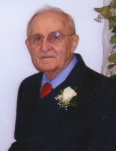 Msgt. Earl H.  Franck (Retired)