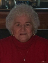 Photo of Bernadette Ginkiewicz