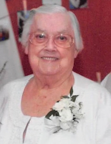 Shirley Ann Van Matre Obituary