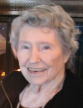 Photo of Mary LeClair