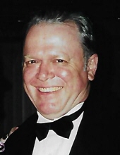 Photo of Dennis Butts