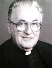 Monsignor Marvin J.  LeFrois