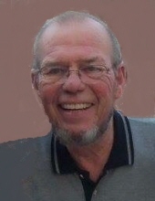 Photo of Ronald Abitz