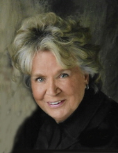 Photo of Patricia Oliver