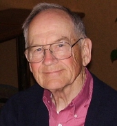 Eugene E. "Gene" Swedberg