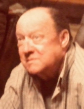 Photo of George Musser