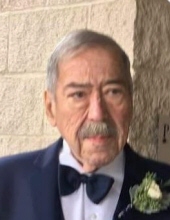 Robert A. Yargeau