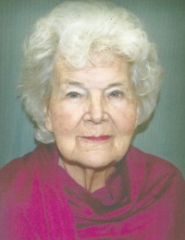 Photo of Opal Carter