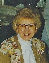 Phyllis Nan Jensen
