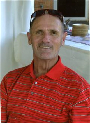 Photo of Keith Parks