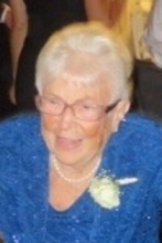 Doris McGrath