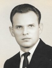 Photo of Walter Jagniszczak