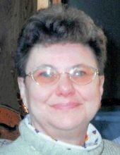 Jeanette "Jan" Ruth Ciesielski