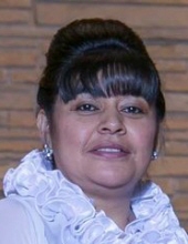 Olga Lidia Lizardo