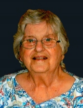 Photo of Susie Rohrer