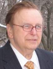 Neil H. Randmark