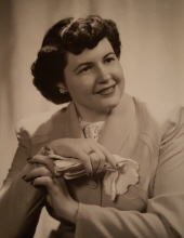 Photo of Phyllis Husted