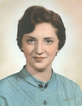 Photo of Helen Johnson