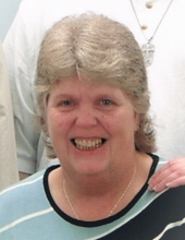 Photo of Susan Foster