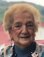 Catherine M. "Cathy" Walsh