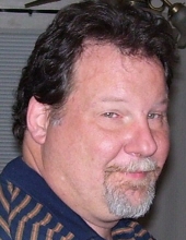 Photo of Jeffrey Thomson