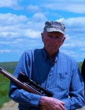 Photo of William Hays