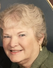 Photo of Lynda Halberg