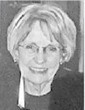 Eileen O'Connell McCabe