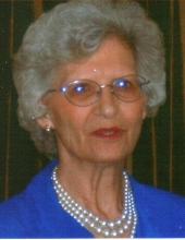 Photo of Kay Barnard