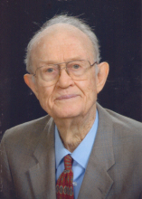 Dr. Henry Carroll Watson, Jr.